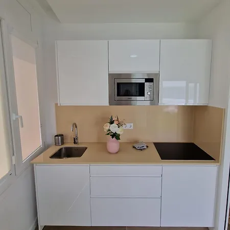 Pueblo Nº6 Apartamento *