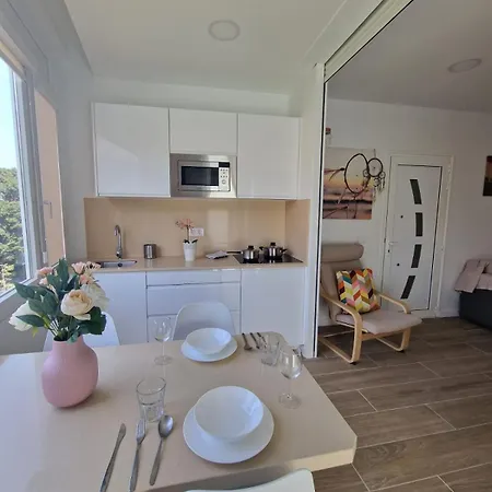Apartamento Pueblo Nº6 Agaete (Gran Canaria)