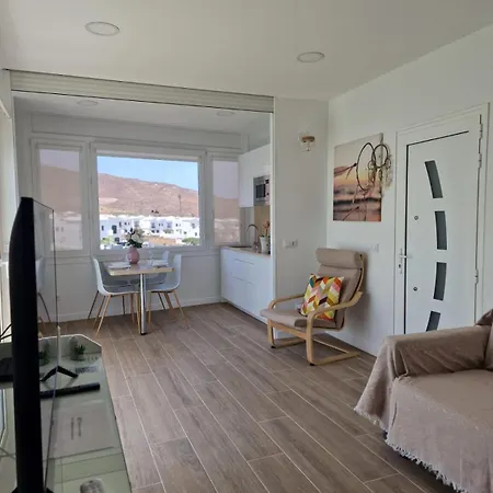 Pueblo Nº6 Apartamento