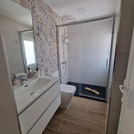 Apartamento Pueblo Nº6