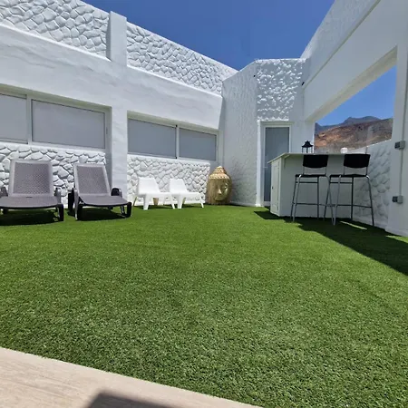 Pueblo Nº6 Apartamento