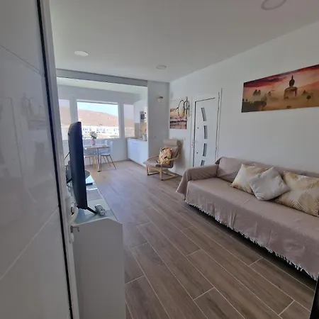 Pueblo Nº6 Apartment