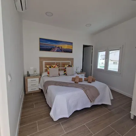 Apartment Pueblo Nº6