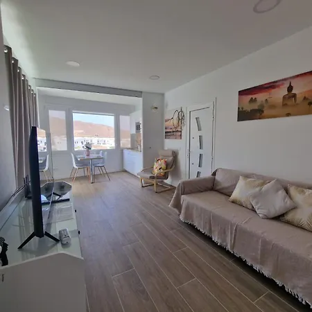Apartment Pueblo Nº6 *