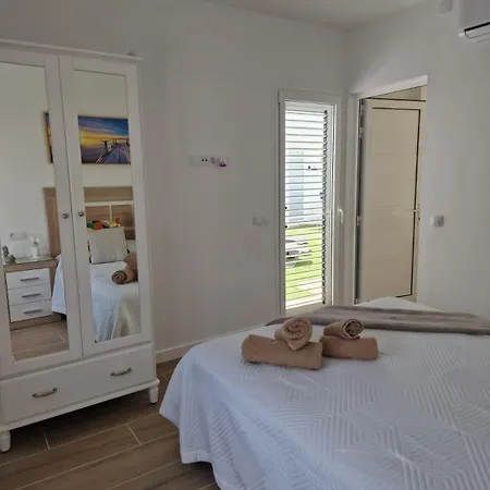 Apartment Pueblo Nº6