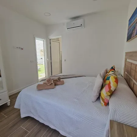 Pueblo Nº6 Apartment *