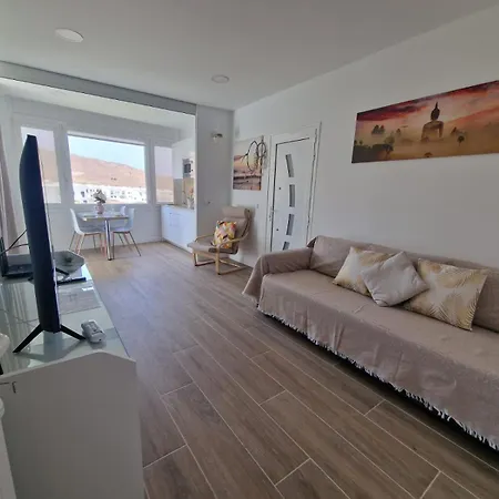 Pueblo Nº6 Apartment