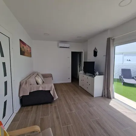 Apartment Pueblo Nº6